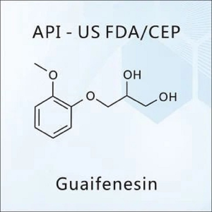 Guaifenesin